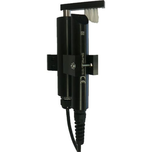 Brush cleaning system HYDROCLEAN_P AQUALABO