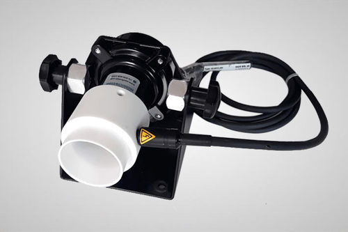 Electrostatic charge remover - 17140 - Nex Flow Air Products Corp.