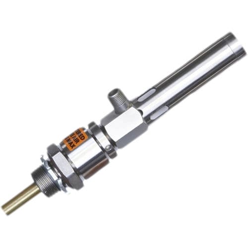 Compressed air cooler - 60002A - Nex Flow Air Products Corp. - industrial / for cabinets / compact