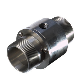 Pneumatic conveyor - X-Stream™ Ring-Vac™ - Nex Flow Air Products Corp. - air / horizontal / transport