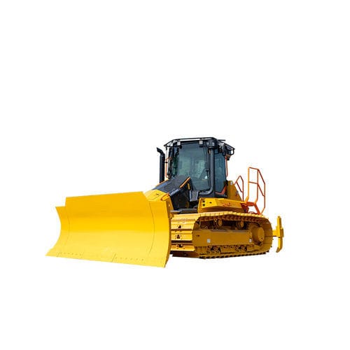 Crawler bulldozer - TD-16N - Guangxi Liugong Machinery Co., Ltd. - for agriculture