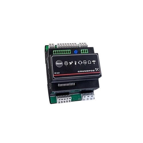 Analog IO module IO 113 GRUNDFOS standard