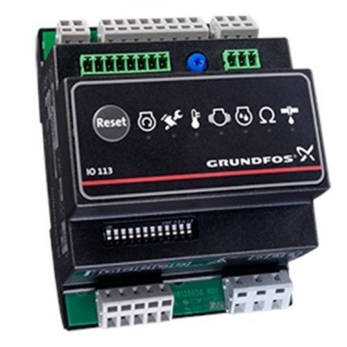Analog IO module - IO 113  - GRUNDFOS - standard