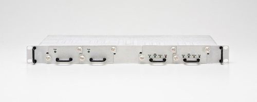 Frequency generator - RG-2100 - Brandywine Communications - low phase noise / reference / GPS