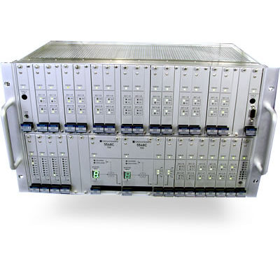 Signal generator - OSA-5548C - Brandywine Communications - GPS