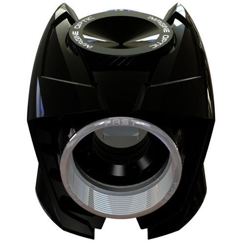 Wavefront sensor - HASO4 FAST - Imagine Optic