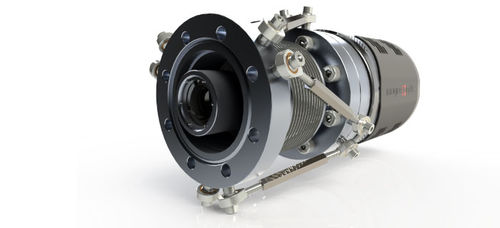 Wavefront sensor - HASO EUV - Imagine Optic