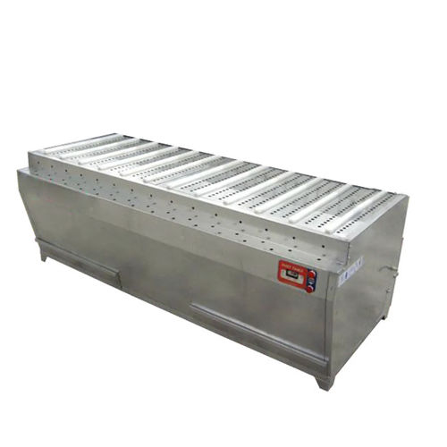 Sanding suction and filter bench - ZB SAND series - GGE srl - self-cleaning