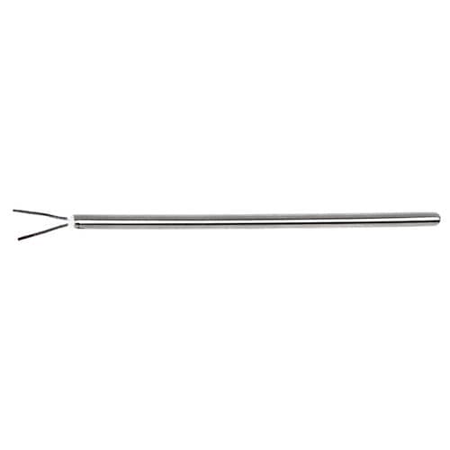 Thermocouple - A8 Series - Nanmac Corporation - stainless steel / spring-loaded