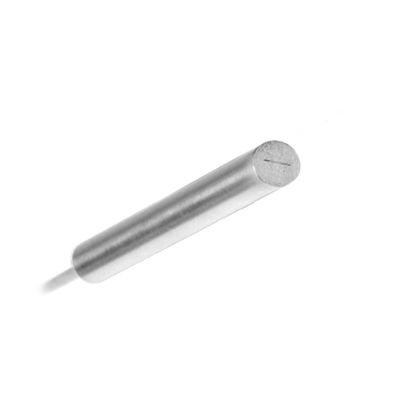 Thermocouple - E12 Series - Nanmac Corporation - process / stainless steel