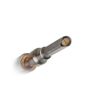 Thermocouple - C8A Series - Nanmac Corporation - with housing / stainless steel