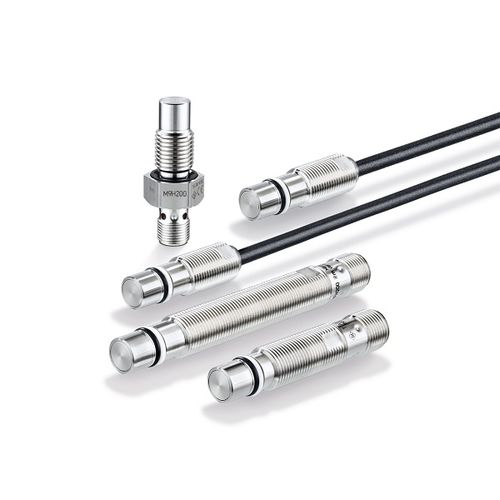 Pressureresistant position sensor MFH20, M9H20 series ifm
