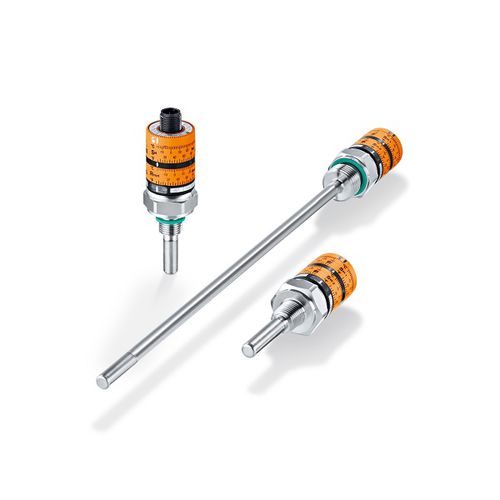 ifm temperature sensors
