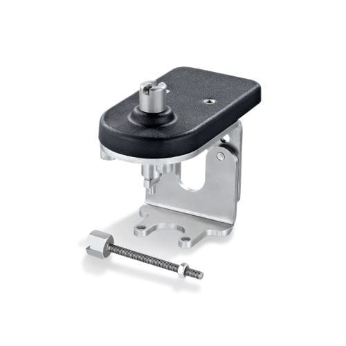 Feedback system for hand valves - E125 series - ifm electronic