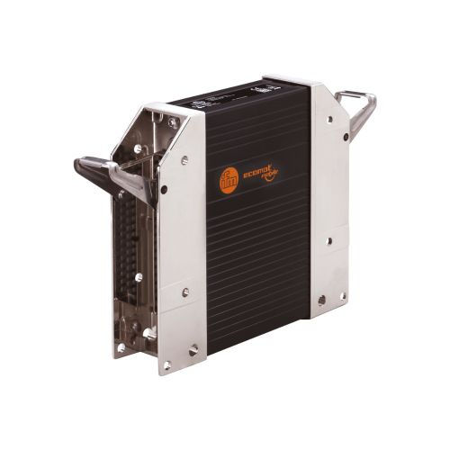 Mobile machine PLC - CR2532 - ifm electronic - 64-I/O / CAN bus / for machinery