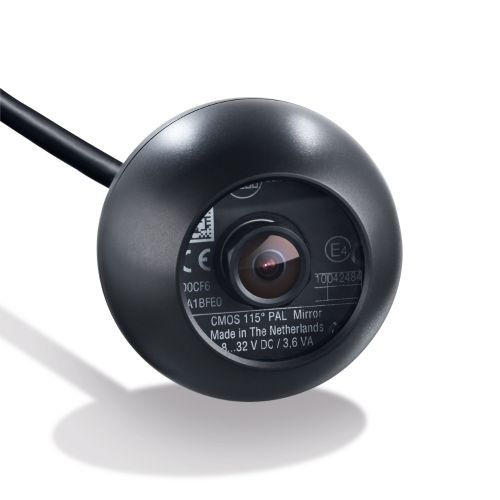 Camera with analog output - O2M20 series - ifm electronic - monitoring / rugged