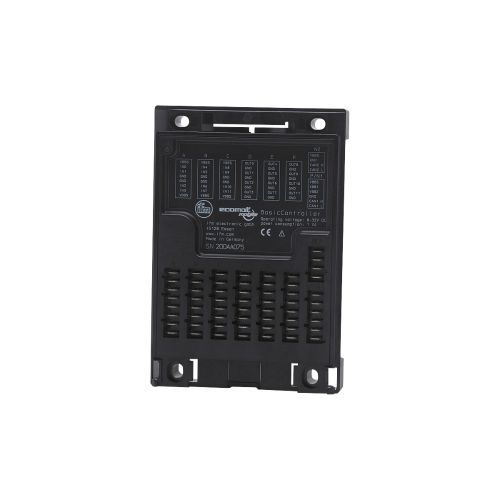 Mini PLC - CR0403 - ifm electronic - CAN bus