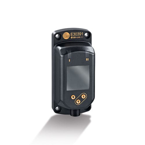 Numeric display - E30, DX20 series - ifm electronic