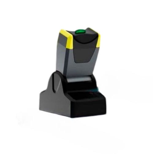 Single-axis joystick - LINEAR - RAFI GmbH & Co. KG - fingertip / for medical applications