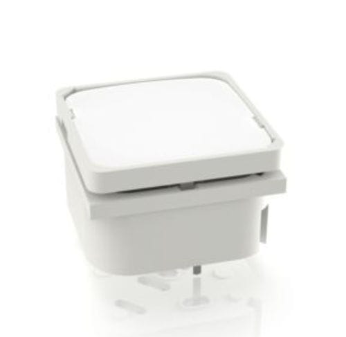 Tactile switch - RF 19 H series - RAFI GmbH & Co. KG - SMD / single-pole / PCB