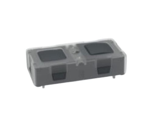 Touch switch - KN 19 - RAFI GmbH & Co. KG - SMD / single-pole / latching