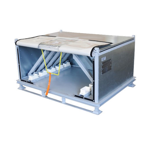 Battery transport rack - Schneider - transport / for safety storage cabinets / for automotive applications