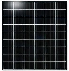 Polycrystalline silicon photovoltaic module - Maharishi Solar Technology