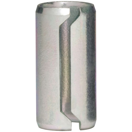 光滑的导向衬套