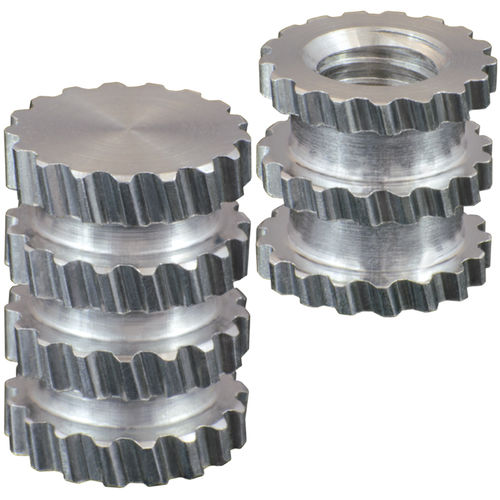 threaded insert - SPIROL