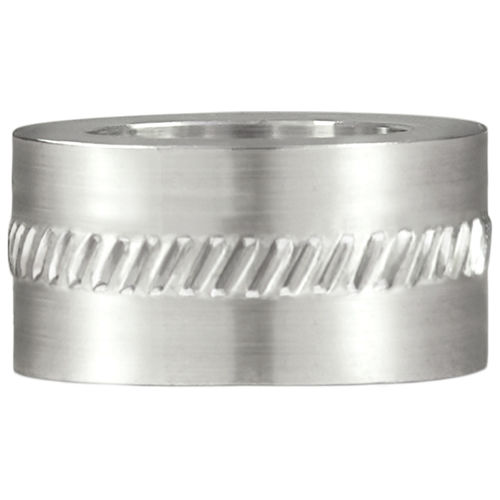 Plastic part compression limiter CL6000 SPIROL aluminum