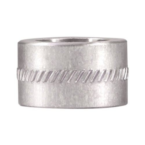 Compression limiter for plastic parts - CL620 - SPIROL - aluminum
