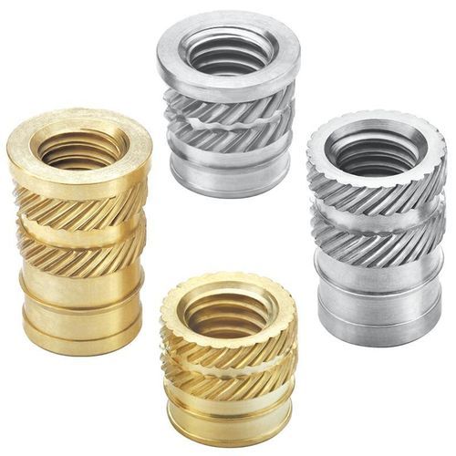 threaded insert - SPIROL