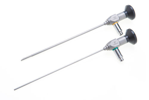 Rigid borescope - IT Concepts | Videoscope System - portable