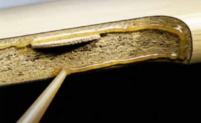 Polyurethane adhesive - 1C PUR - Collano Adhesives - for metal / single-component / industrial