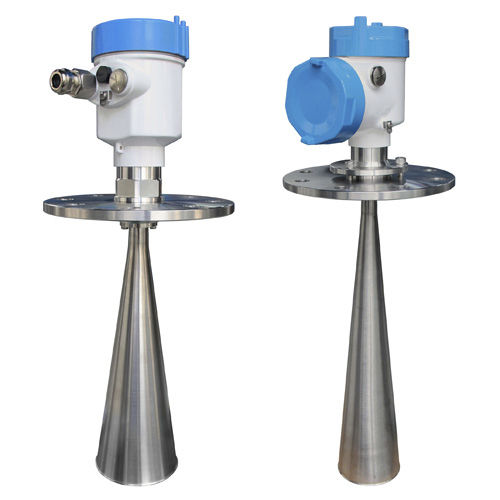 Radar level transmitter - ARL5000  - ALIA GROUP INC - for liquids / RS-485 / HART