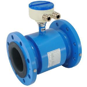 Volume flow meter - AMF900 series - ALIA GROUP INC - for liquids / flange / stainless steel