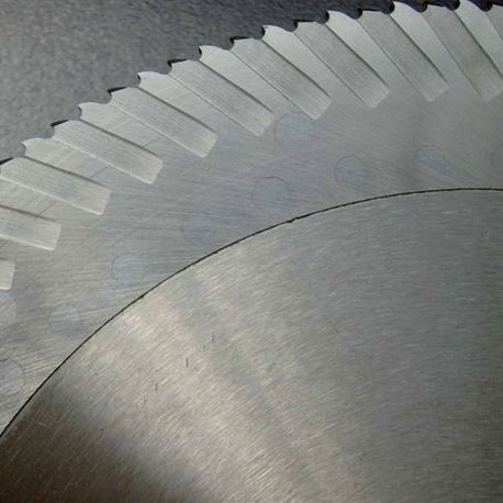 Circular saw blade - MTS - Starcut - steel / for metal / for steel