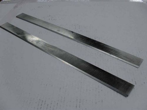 Wood planer knife - CLP  - Starcut