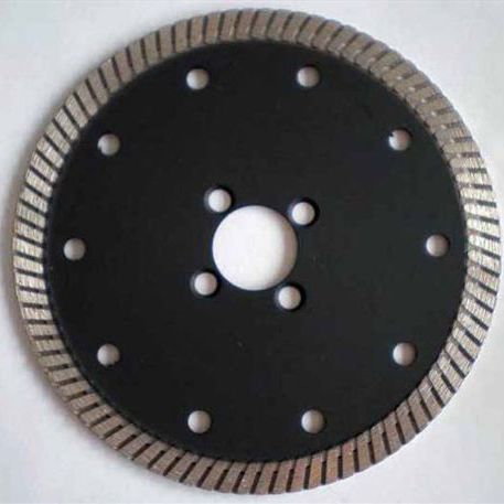Circular saw blade - CPC  - Starcut - diamond / for granite / for marble