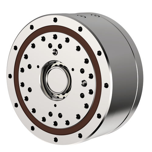 High-precision gear reducer - TwinSpin T series - SPINEA - cycloidal / coaxial / 200 - 500 Nm