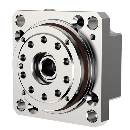 High-precision gear reducer - TwinSpin M series - SPINEA - cycloidal / coaxial / 10 - 20 Nm
