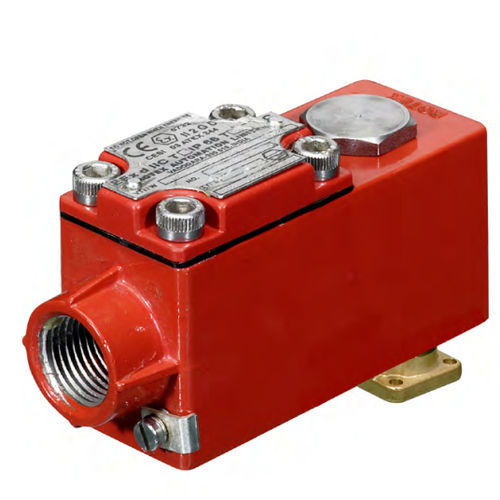 Direct-operated solenoid valve - A114 - ACL S.r.l. - 2-way / NC / for water