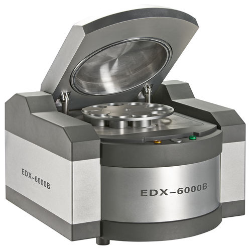 Xray spectrometer EDX6000B Skyray Instrument XRF / for analysis