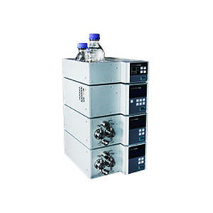 High-performance liquid chromatograph - LC-310 - Skyray Instrument - for pharmaceutical applications / for the food industry