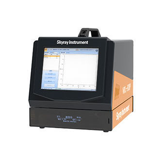 Benzene analyzer - VOCs-800P - Skyray Instrument - hydrocarbon / methane / total hydrocarbon