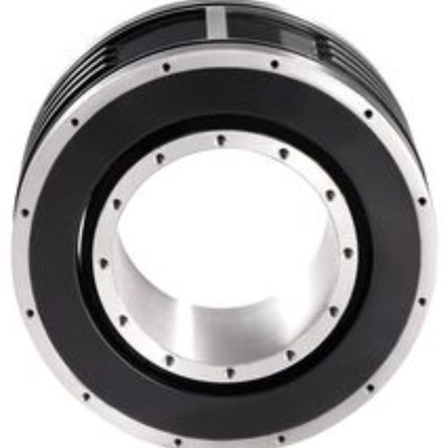 Synchronous torque motor - MBT - Bosch Rexroth - Electric Drives and Controls - three-phase / 100 V / 60 V