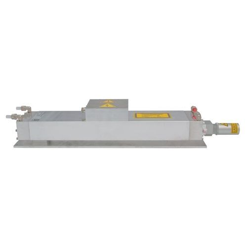 Low-power laser source - RF 66,RF88 - El.En. S.p.A. - gas / compact / CO2