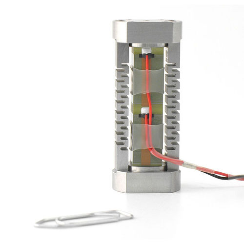 Linear piezoelectric actuator PPA40L CEDRAT TECHNOLOGIES standard