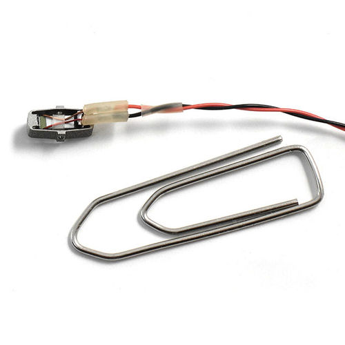 Linear piezoelectric actuator APA 30UXS CEDRAT TECHNOLOGIES