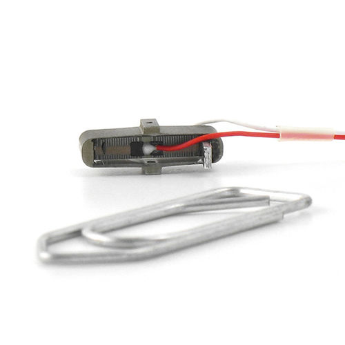Linear piezoelectric actuator - APA 150XXS - CEDRAT TECHNOLOGIES - standard / amplified